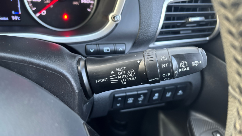 Mitsubishi Eclipse Cross 1.5 4 5dr Petrol Hatchback